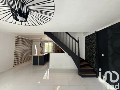 Maison de ville à Toulouse (31100)