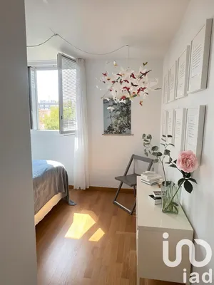 Duplex à Romainville (93230)
