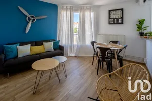 Appartement à Épinal (88000)