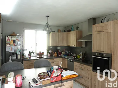 House at Nogent-sur-Oise (60180)