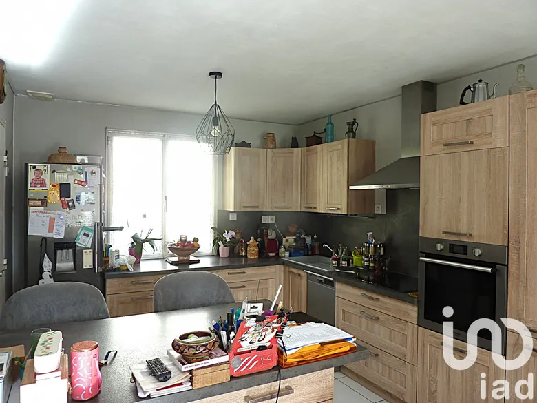 Maison 6 pièces 85 m² · à Nogent-sur-Oise · 84,7 m² · 194 000 €