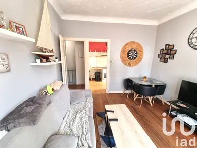 Appartement à Arcachon (33120)
