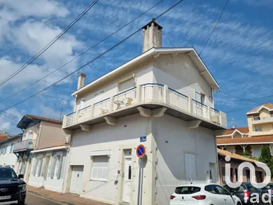 Appartement à Arcachon (33120)