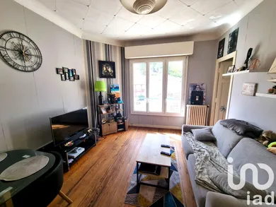 Appartement à Arcachon (33120)