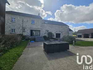 Maison à La Ferté-Gaucher (77320)