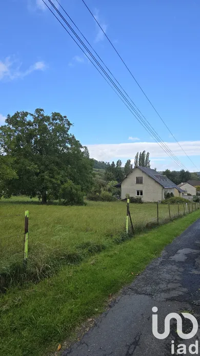 Building plot in Clavy-Warby (08460)