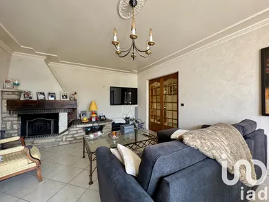 Maison à Montfermeil (93370)