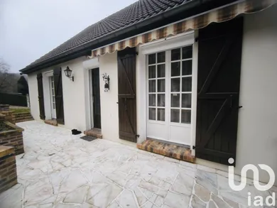 House at Bury (60250)