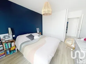 Appartement à Reims (51100)