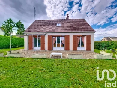 House at Forges-les-Eaux (76440)