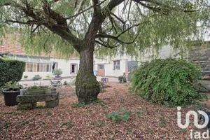 Maison à Les Villages Vovéens (28150)