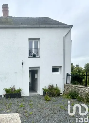 Apartment at Formigny (14710)