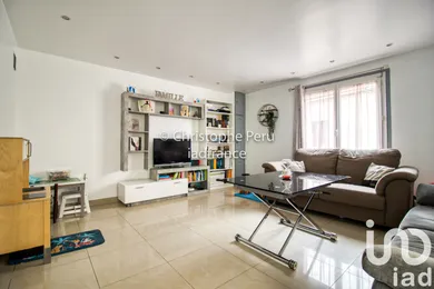 House in Saint-Ouen-l'Aumône (95310)