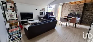 Apartment at Toulouse (31200)