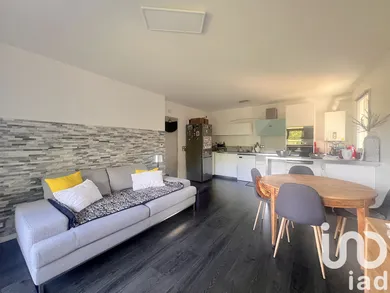 Apartment at Santeny (94440)