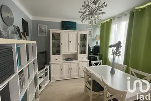 Apartment at Saint-Quentin (02100)