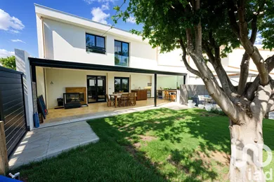 Maison à Basse-Goulaine (44115)