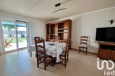 House in Basse-Goulaine (44115)