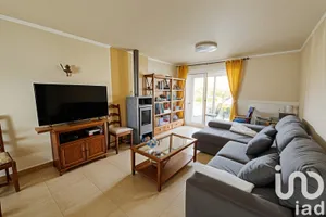 Maison à Basse-Goulaine (44115)