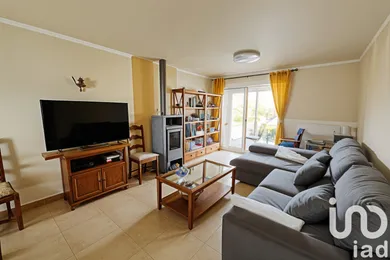 Maison à Basse-Goulaine (44115)