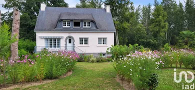 House at Treffrin (22340)