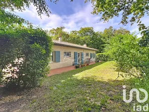 Maison à Cursan (33670)