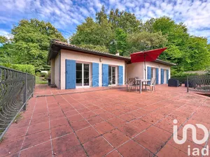 House in Cursan (33670)