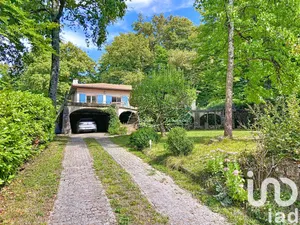 Maison à Cursan (33670)