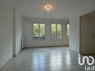 Appartement à Les Pavillons-sous-Bois (93320)