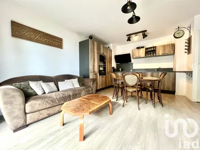 Appartement à Brie-Comte-Robert (77170)