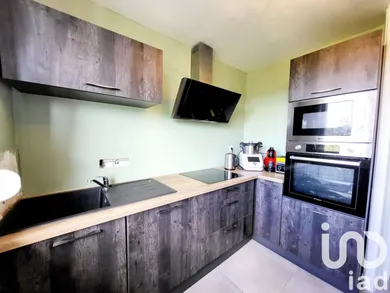 Appartement à Réhon (54430)