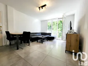 Appartement à Réhon (54430)