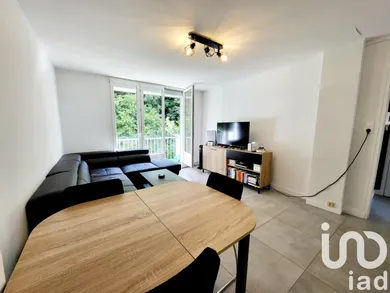 Appartement à Réhon (54430)