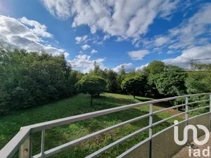 Appartement à Forbach (57600)