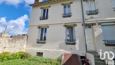 Appartement à Châlette-sur-Loing (45120)