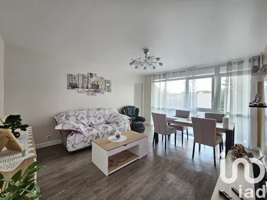 Appartement à Boussy-Saint-Antoine (91800)