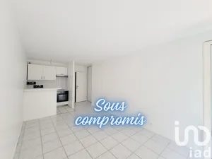 Apartment at Asnières-sur-Seine (92600)