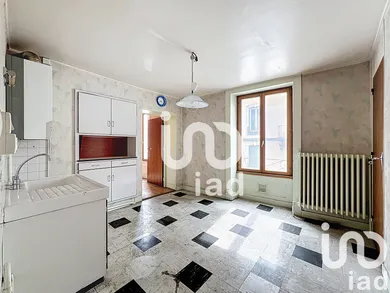 Appartement à Hauts de Bienne (39400)