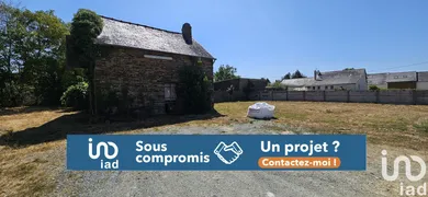 Maison à La Chevallerais (44810)