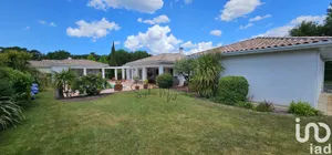 House at Sanguinet (40460)
