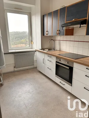 Appartement à Dabo (57850)