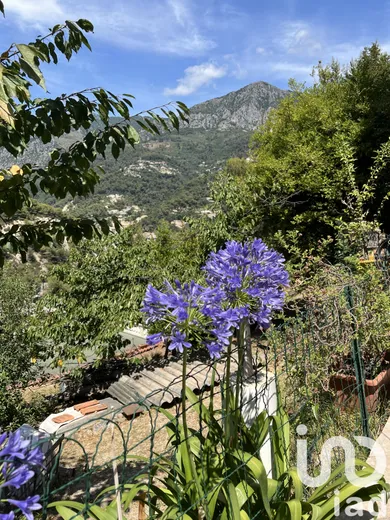 Terrain loisirs à Menton (06500)
