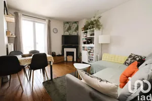 Apartment at Arcueil (94110)