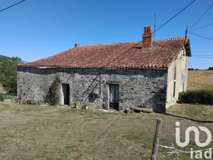 Maison à Monsireigne (85110)