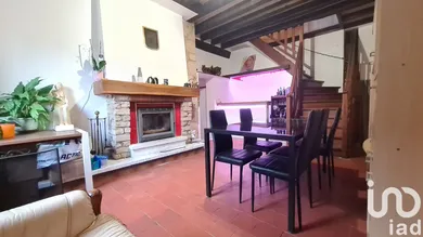 Maison à saint bomer (28330)