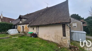 Maison à saint bomer (28330)