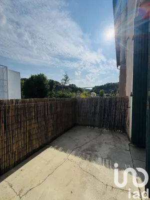 Apartment at Cahors (46000)