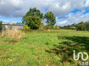 Building plot at Burey (27190)