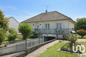 House at Pontlevoy (41400)