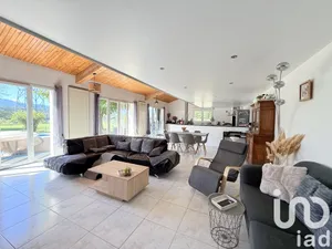 House at Sisteron (04200)